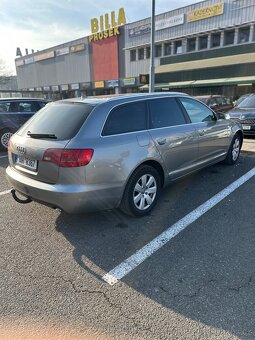 Audi a6 c7 2006 2.7tdi - 3