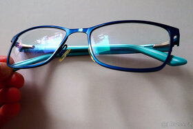 Dioptrické brýle Humphrey's, na blízko, antireflex - 3