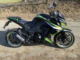 Kawasaki z1000 - 3