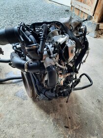 Motor 2.0TDI CR 110kw typ CKFC kompletní - 3