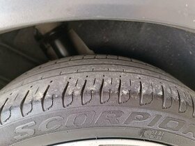 Original kola Volkswagen r-line - Suzuka 255/40 R20 - 3