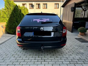 Prodán Škoda Superb 2 Fl 2013 . 2.0 TDI 125kw Automat - 3