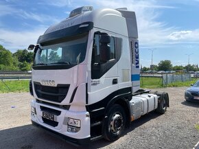 Iveco Stralis, 480,EURO6,STANDART - 3