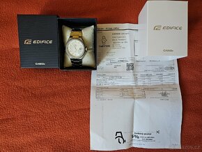 Casio Edifice EFB-108D-7AVUEF - 3