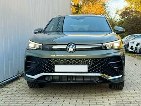 Volkswagen Tiguan 2.0 TDI R-LINE 4MOT NOVÉ IHNED - 3