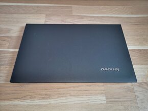 Notebook Lenovo IdeaPad B590 - 3