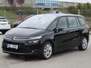 Citroën  2.0 HDI ZARUKA 36MĚS - 3