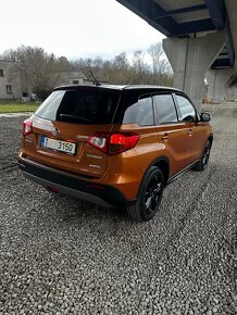 SUZUKI VITARA Sport 4x4 1.4 103KW - 3