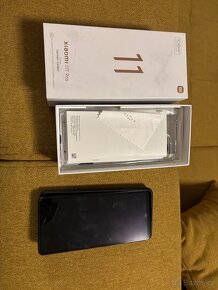 Xiaomi 11T PRO 5G 128GB - 3