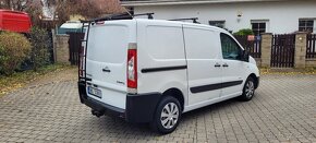 CITROEN JUMPY 2.0HDI 16V - 88kW, R.V.2008,2xSOUPACKY - 3