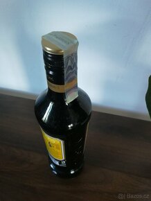 Fernet Stock Citrus 0,5l - 3