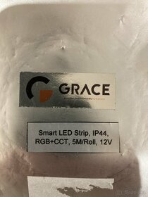 SMART RGB SMART LED pásek - 5m - 3