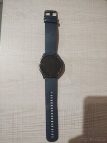 Pánské chytré hodinky xiaomi Watch S1 Active - 3