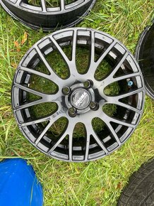 16" ALU kola 4x108 R16 FORD (MAZDA, AUDI, ALFA ROMEO) - 3