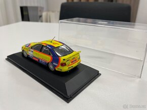 Minichamps Audi A4 B5 Quattro 1:43 - 3