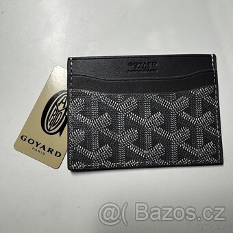 Goyard cardholder - 3