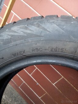 pneu 175/65 R14 - 3