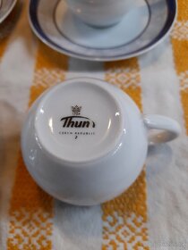 Porcelan Thun - 3