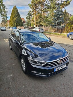 VOLKSWAGEN PASSAT 2018  1.6 Tdi 88 kW - 3