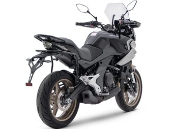 CFMOTO 700MT Premium - 3