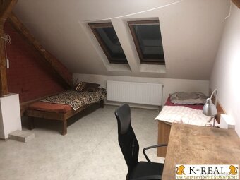 Pronájem pokoj 40 m2 Kyjov, okr. Hodonín - 3