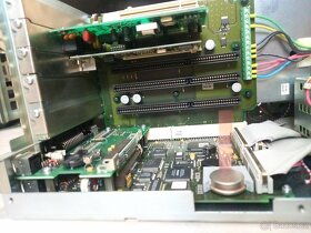 Průmyslové PC pro sběratele harware - 3