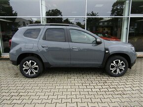 Dacia Duster II 1,3 TCe 110 kW/150k EDC Journey - 3