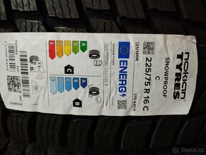 225/75 R16 C - 3