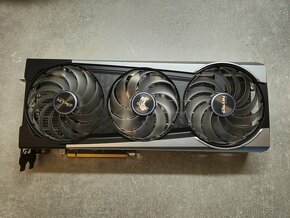 SAPPHIRE NITRO+ Radeon RX 6800 XT SE 16G - 3