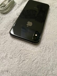 iPhone XS 64gb Space gray - 3