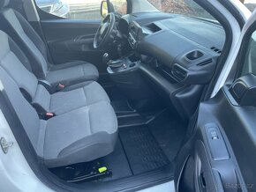 Citroen Berlingo 1.5Bluehdi - 3