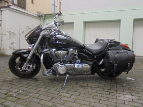 Suzuki Intruder M1800R 92kW - 3