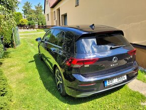 Vw golf 8 1.5tsi 110kw Style - 3