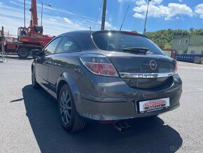 Opel Astra, 1,4 GTC 66 kW SERVISKA - 3