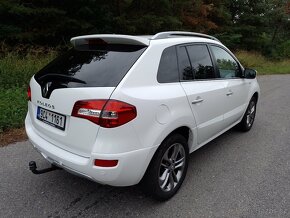 RENAULT KOLEOS 2.0dCi BOSE, 89000 KM. - 3