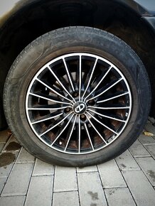 Citroen C5 1.6hdi, manuál, 450 000km - 3