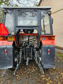 Zetor 7011 s TP - 3