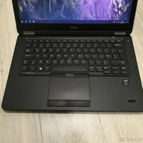 Notebook Dell e7450 (i5-5300U, 12GB RAM, 14" HD, 256GB SSD) - 3