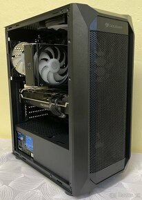 HERNÍ PC (RX 6700XT, RYZEN 5 7500F, 32GB RAM DDR5, ZÁRUKA) - 3