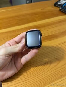 Apple Watch 8 45 | záruka - 3