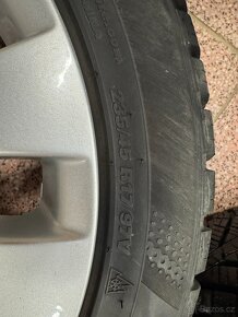 235/45 R17 97V All season - 3