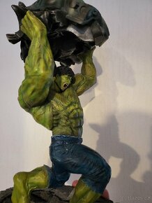 Hulk - Kotobukiya soška - 3