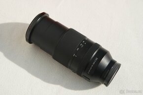 Sony FE 70-300mm G OSS - 3