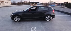 Bmw 1 - 2.0 D - 3