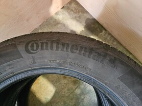 ZIMNÍ PNEU CONTINENTAL 255/60/20 255/60 R20 113V 2KS (1395T) - 3