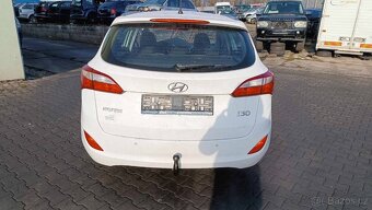 Hyundai i30 1.6 88kW typ G4FG model 2012- 2016 - 3