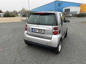 Smart ForTwo 1.0 - 3