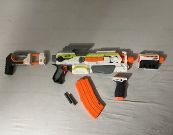 NERF Modulus - 3