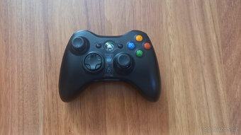 Příslušenství pro XBOX 360 - 3