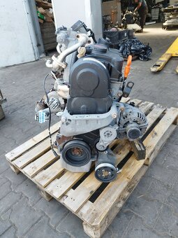 motor 1.9 tdi t5 BRR BRS - 3